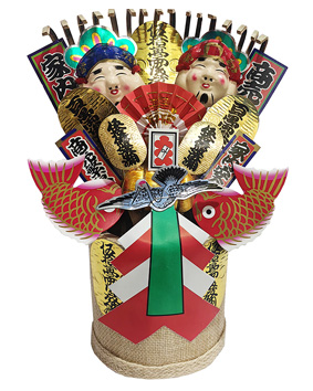 正月飾り製品3